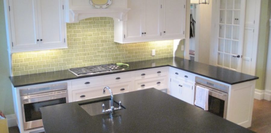 Absolute Black Honed