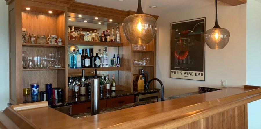 Grothouse Wood Top Slide