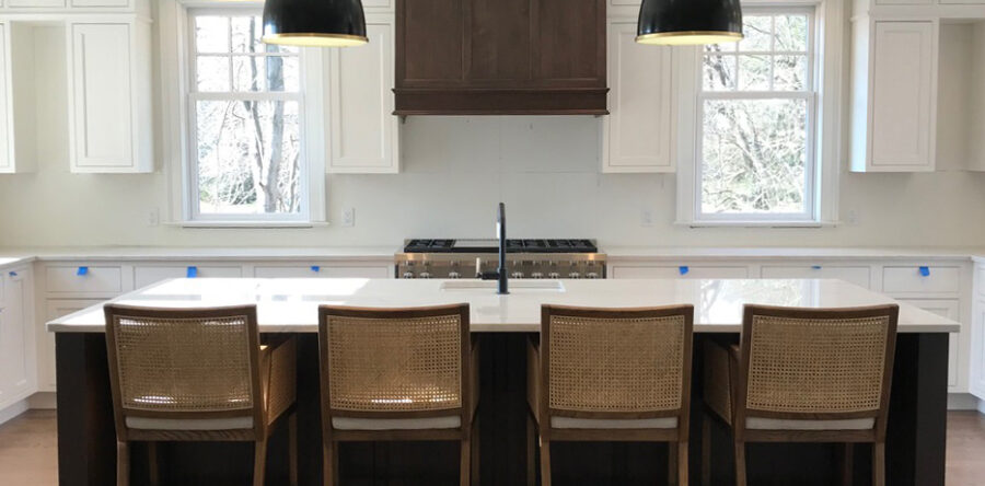 Cabico Cabinets – Island