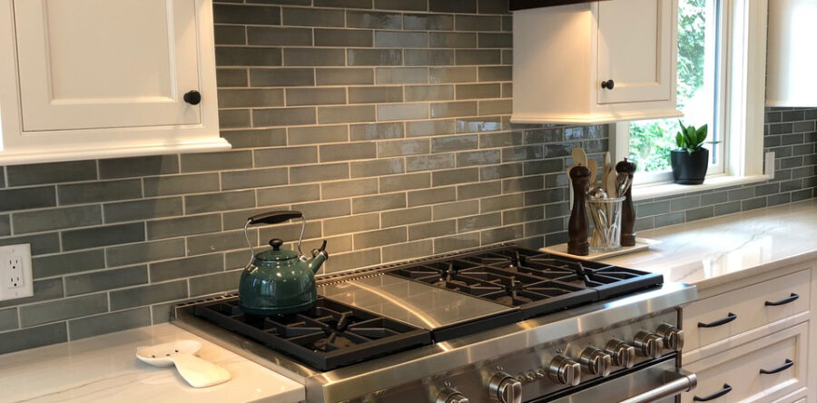 Cabico Cabinets – Range