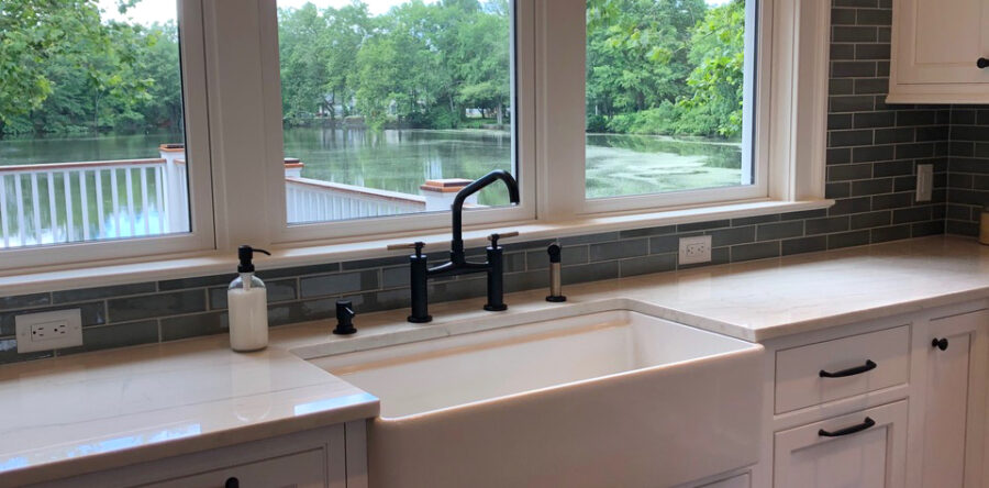 Cabico Cabinets – Sink