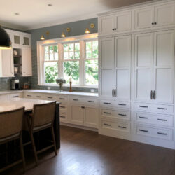 Domus Cabinets – Tall Cabinets