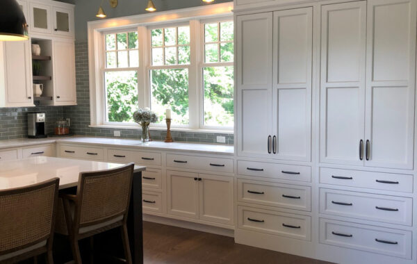 Cabico Cabinets – Tall Cabinets