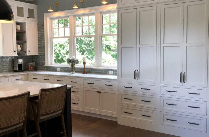 Cabico Cabinets – Tall Cabinets