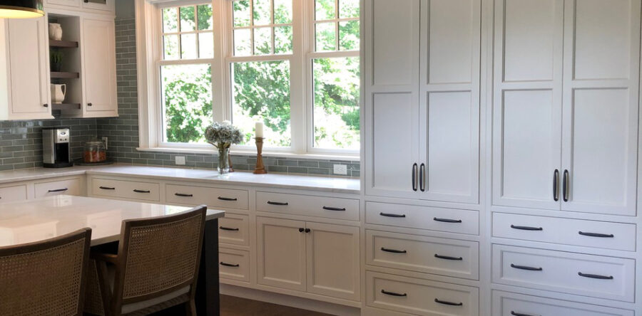 Cabico Cabinets – Tall Cabinets