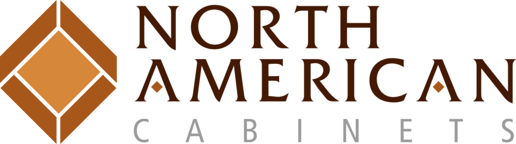 North American Cabinets Logo