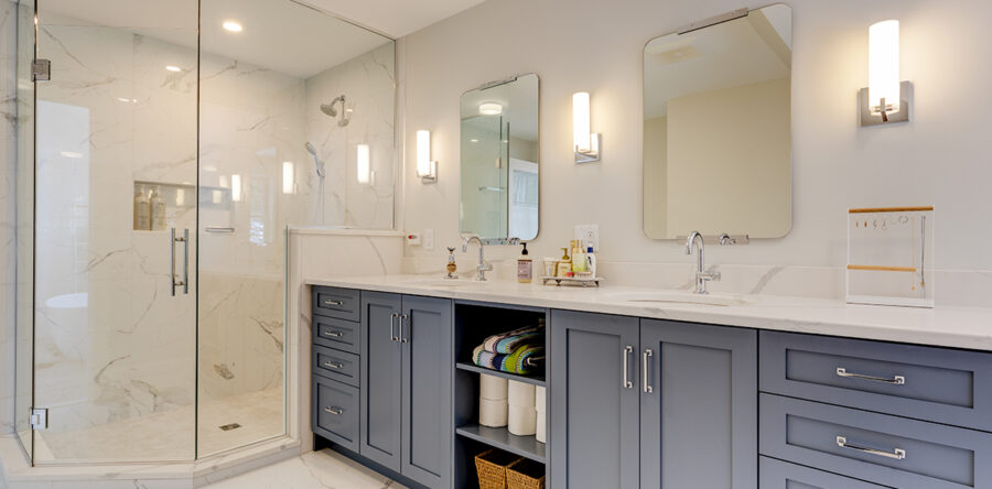 North American Cabinets Custom Series