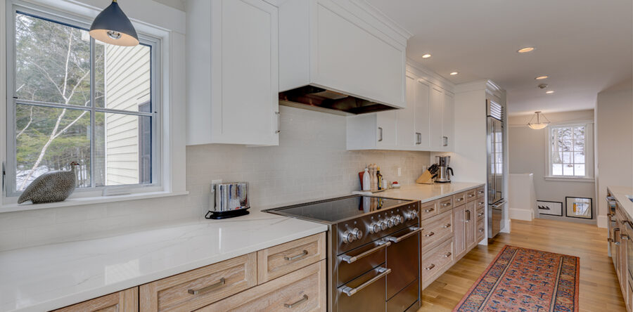 North American Cabinets Custom Series