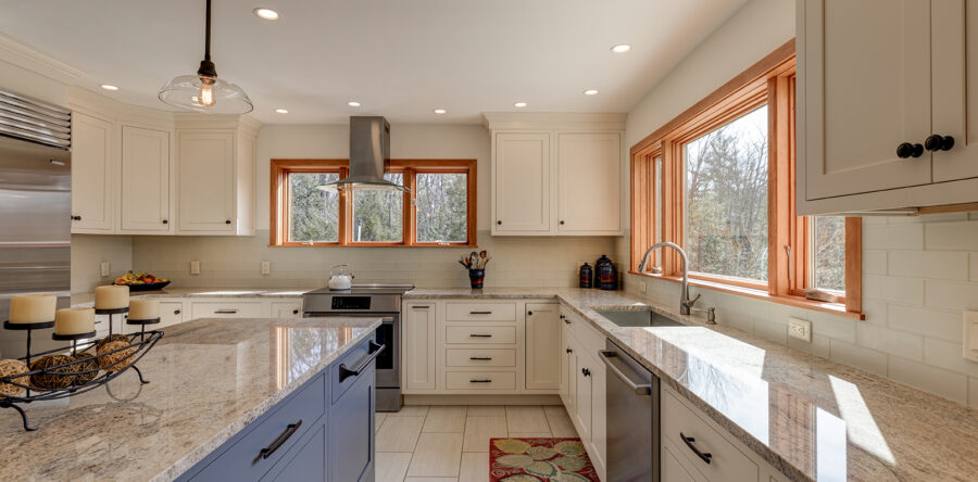 Cabico Unique Series