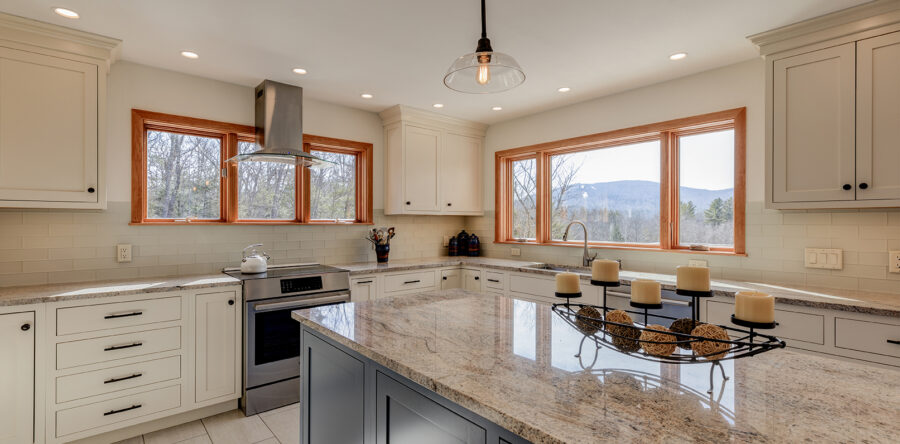 Cabico Unique Series