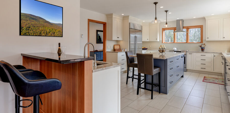 Cabico Unique Series