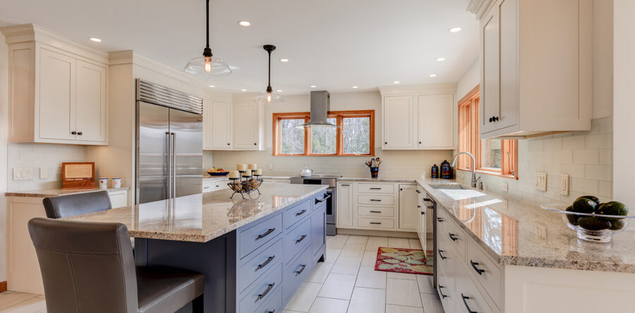 Cabico Unique Series