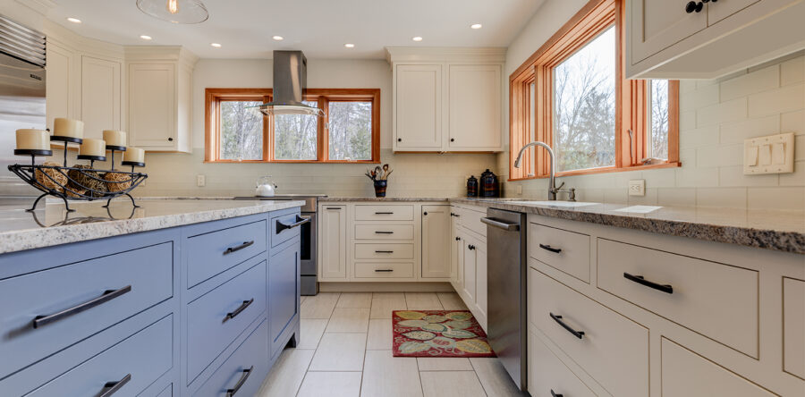 Cabico Unique Series