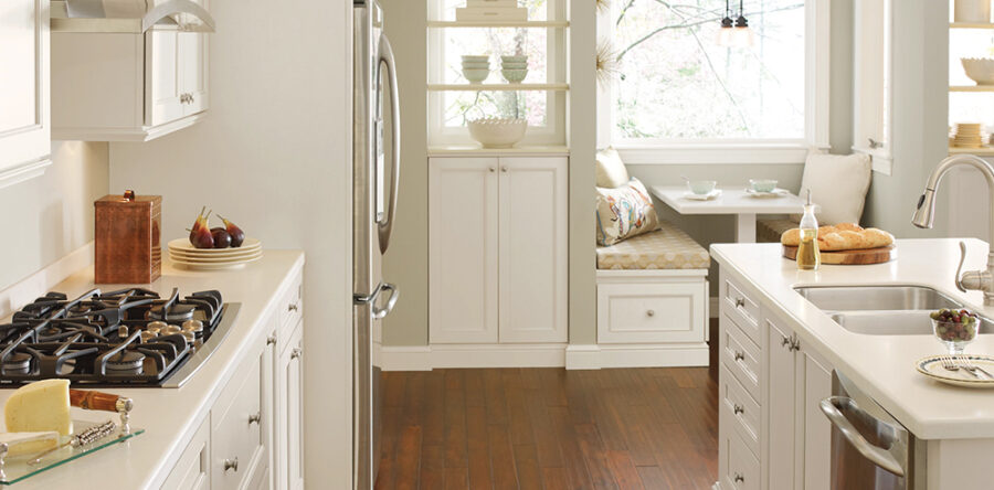 Kemper Kitchen Cabinets